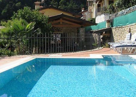 B&B Villa Fior Di Loto 리몬네술가르다 외부 사진