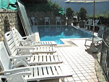 B&B Villa Fior Di Loto 리몬네술가르다 외부 사진
