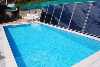 B&B Villa Fior Di Loto 리몬네술가르다 외부 사진