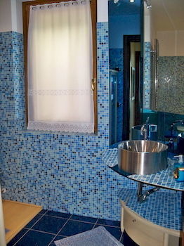 B&B Villa Fior Di Loto 리몬네술가르다 외부 사진