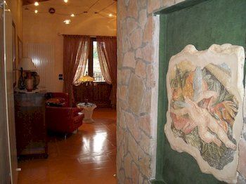B&B Villa Fior Di Loto 리몬네술가르다 외부 사진
