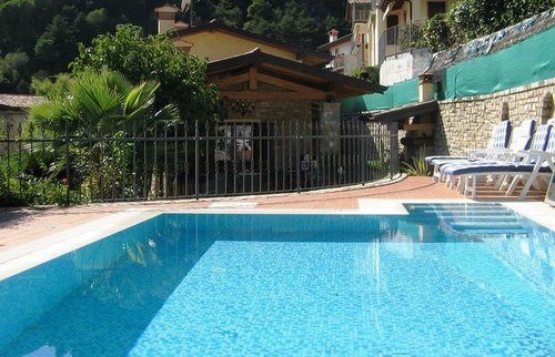 B&B Villa Fior Di Loto 리몬네술가르다 외부 사진