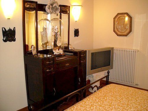 B&B Villa Fior Di Loto 리몬네술가르다 외부 사진