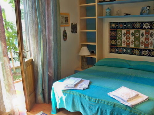 B&B Villa Fior Di Loto 리몬네술가르다 외부 사진