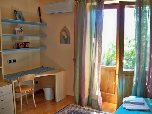 B&B Villa Fior Di Loto 리몬네술가르다 외부 사진