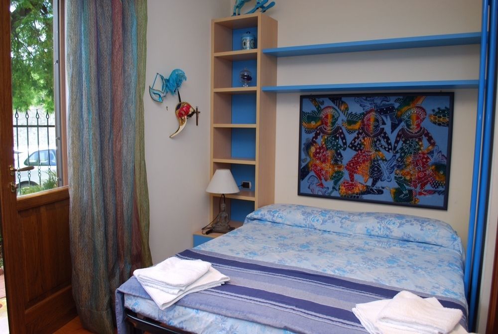 B&B Villa Fior Di Loto 리몬네술가르다 외부 사진